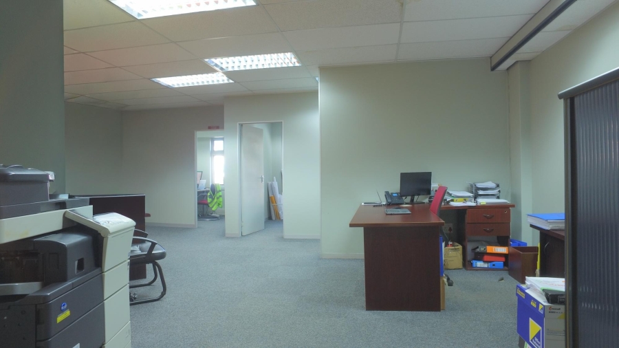 To Let commercial Property for Rent in Bodorp North West